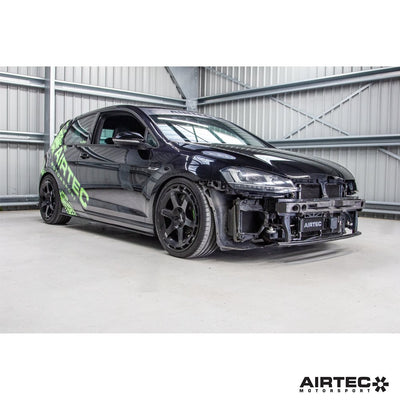 AIRTEC Motorsport Oil Cooler Kit for Mk7 Golf R