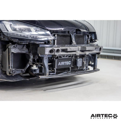 AIRTEC Motorsport Oil Cooler Kit for Mk7 Golf R