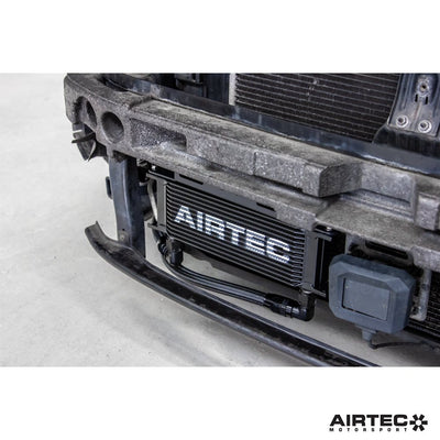 AIRTEC Motorsport Oil Cooler Kit for Mk7 Golf R
