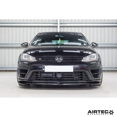 AIRTEC Motorsport Oil Cooler Kit for Mk7 Golf R