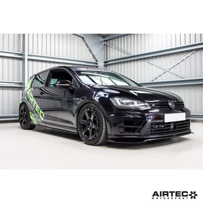 AIRTEC Motorsport Oil Cooler Kit for Mk7 Golf R