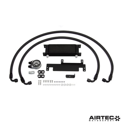AIRTEC Motorsport Focus MK3 RS & ST250 Oil Cooler Kit