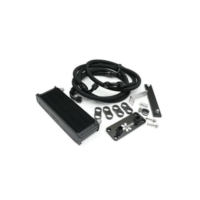 Focus Mk2 ST/RS Remote oil cooler kit - Top grill mounted