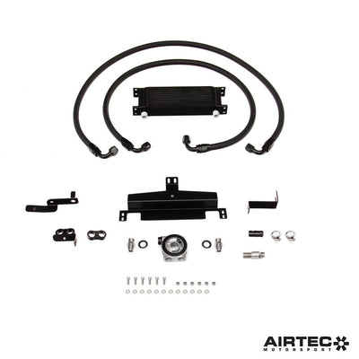 AIRTEC Motorsport Fiesta ST 180 oil cooler kit