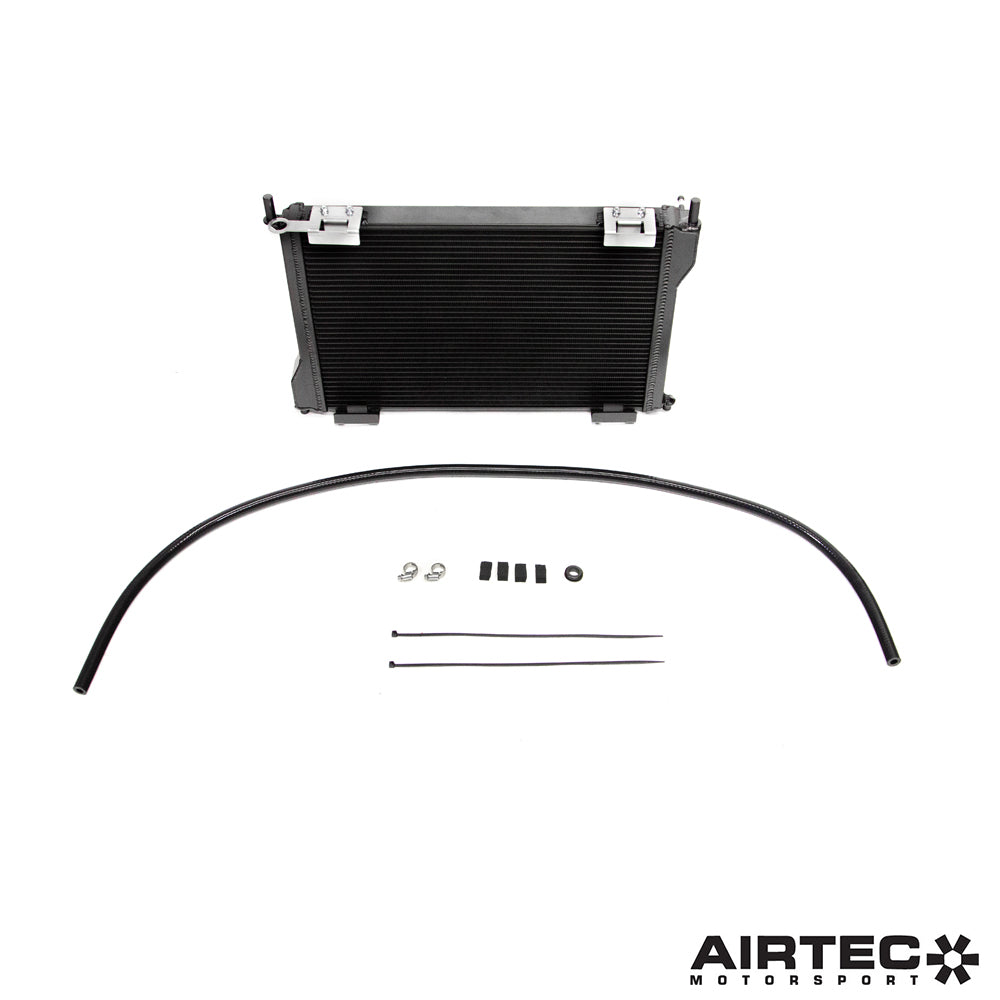 AIRTEC Fiesta Mk6 ST150 alloy radiator 45mm core