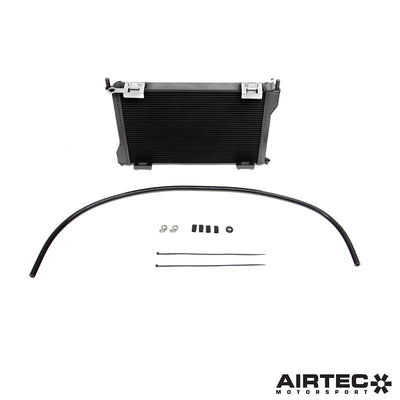 AIRTEC Fiesta Mk6 ST150 alloy radiator 45mm core