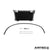 AIRTEC Fiesta Mk6 ST150 alloy radiator 45mm core