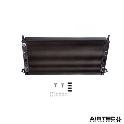 AIRTEC Alloy Radiator Upgrade for Mk2 Focus ST & RS
