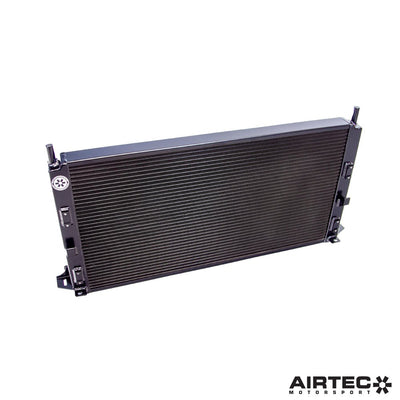 AIRTEC Alloy Radiator Upgrade for Mk2 Focus ST & RS