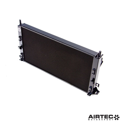 AIRTEC Focus Mk2 RS 50mm core all alloy radiator upgrade