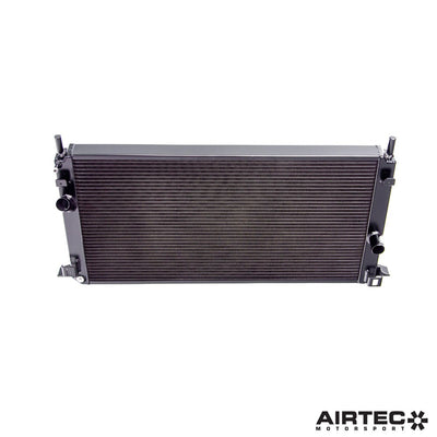 AIRTEC Alloy Radiator Upgrade for Mk2 Focus ST & RS