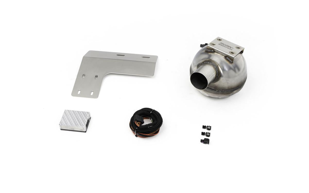 Land Rover Defender D200/250/300 90,110,130 (Diesel Models) - Active Sound Control