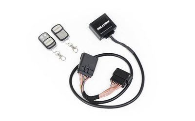 Lotus Emira - Active Valve Control V2