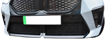 Zunsport BMW iX2 M-Sport Centre Grille Set
