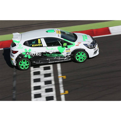 Airtec Renault Clio RS - Front mount intercooler