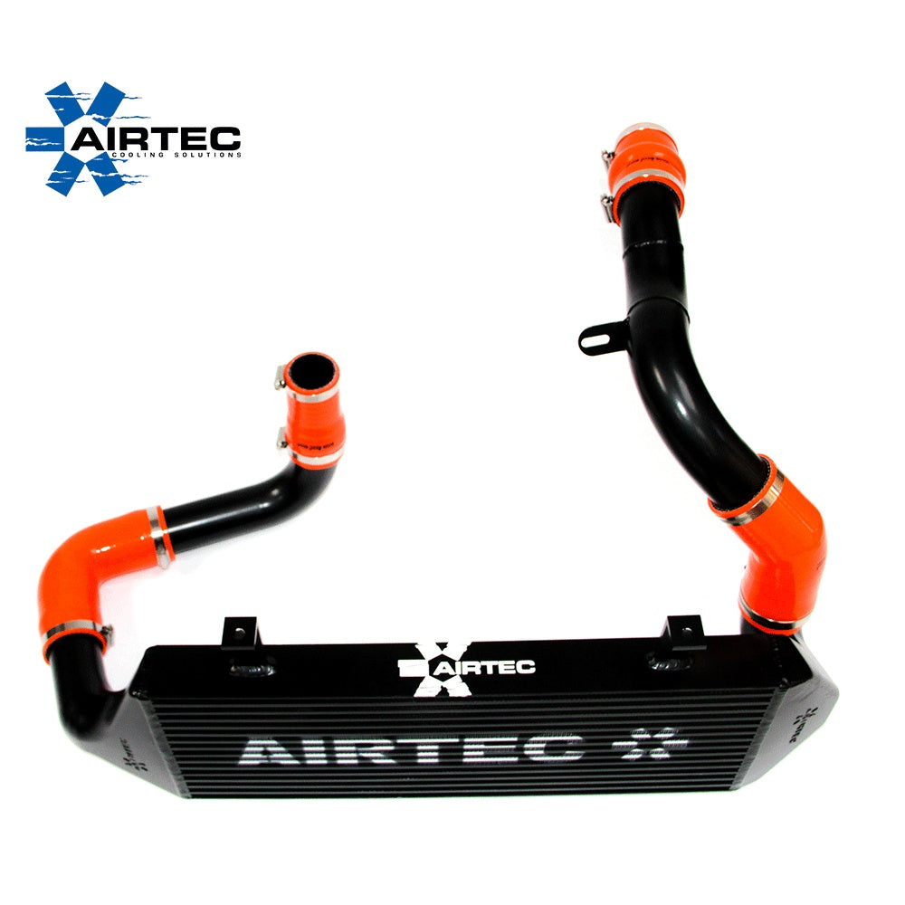 AIRTEC Astra VXR Mk5 front mount Intercooler conversion kit