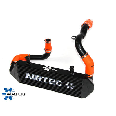 AIRTEC Astra VXR Mk5 front mount Intercooler conversion kit