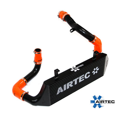 AIRTEC Astra VXR Mk5 front mount Intercooler conversion kit