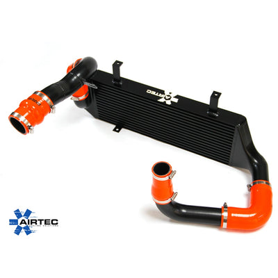 AIRTEC Astra VXR Mk5 front mount Intercooler conversion kit