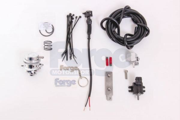*CLEARANCE* Forge fiesta ST atmospheric dump valve kit