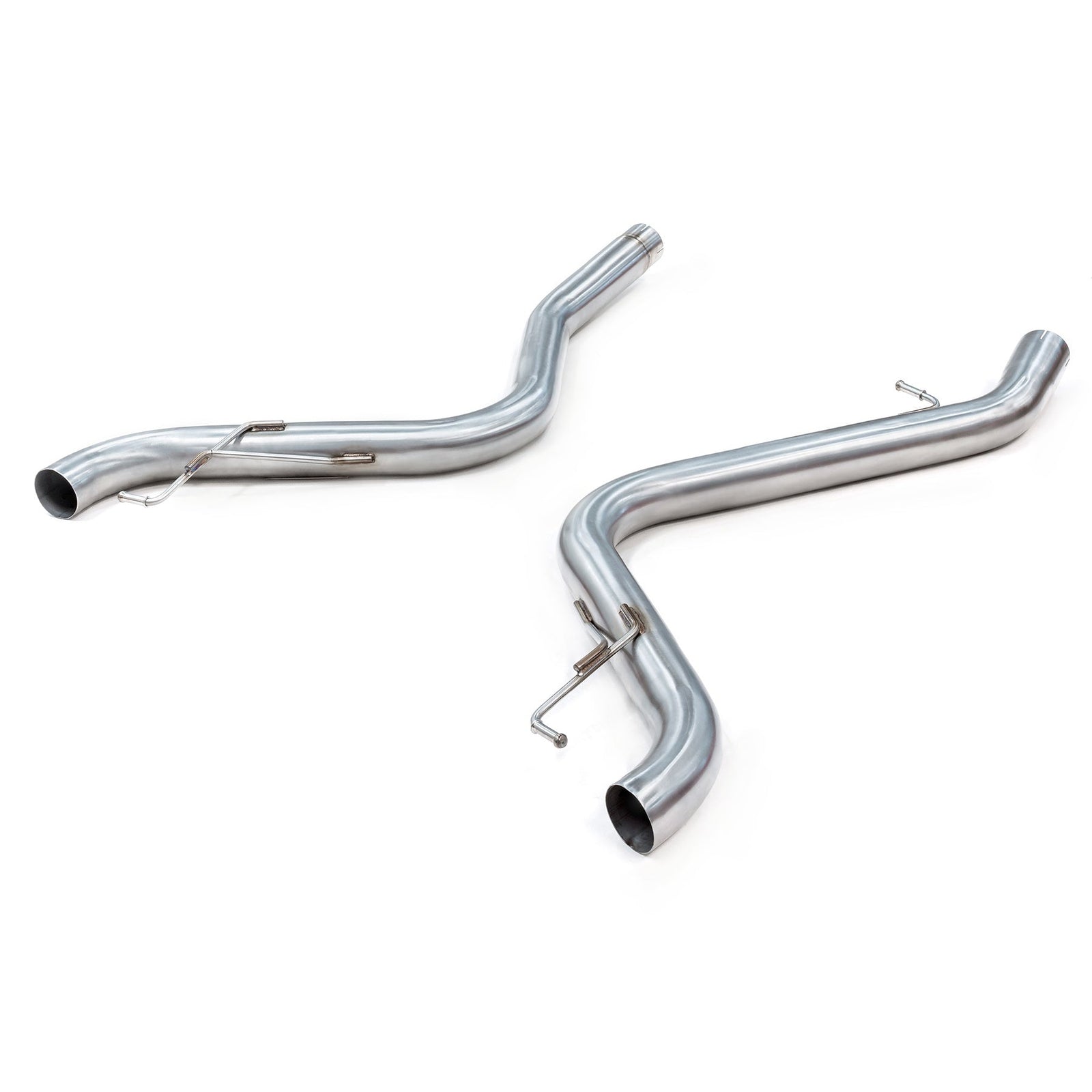 BMW M240i (G42) (21>) Venom Race Rear Axle Back (Back Box Delete) Performance Exhaust