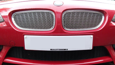 Zunsport BMW Z4 E85 / E86 Upper Grille Set