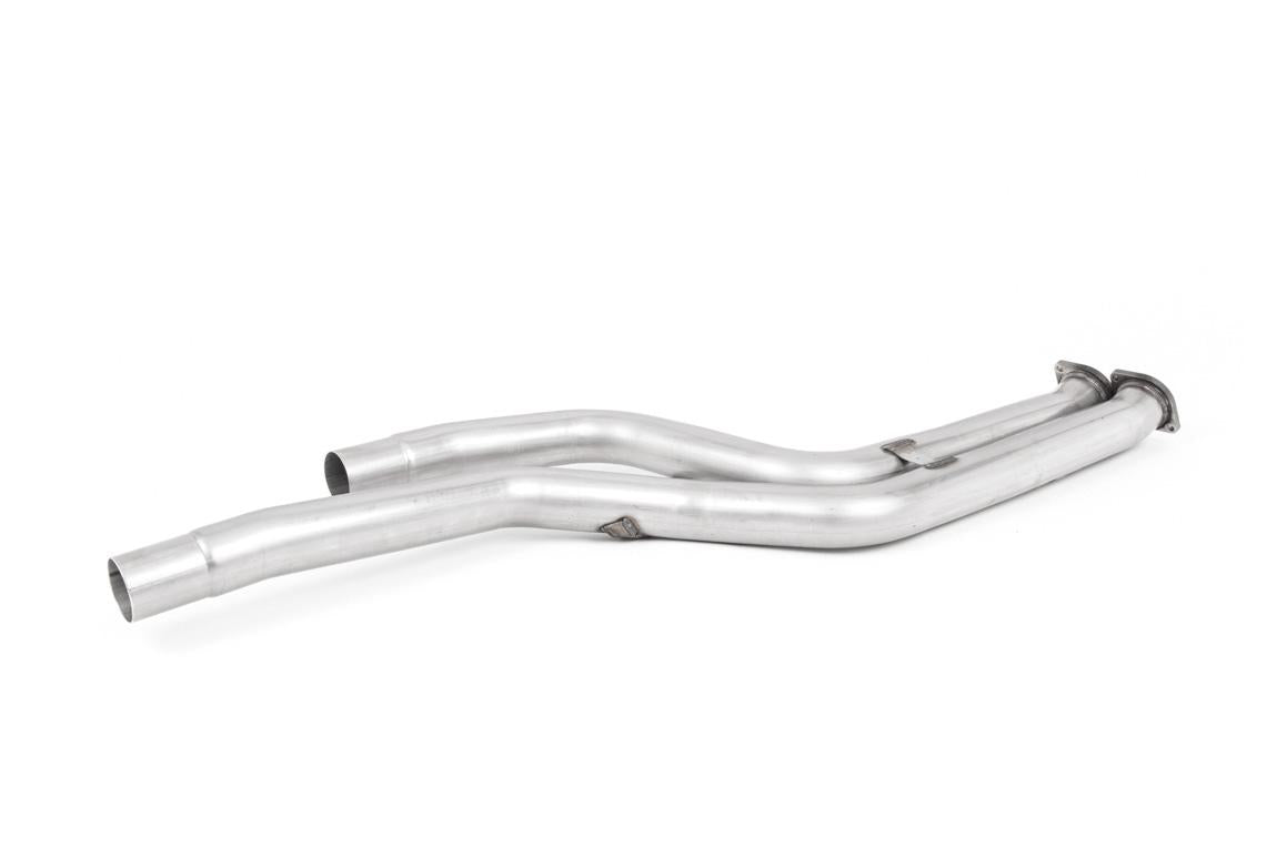 BMW F87 M2 Comp - GPF/OPF Bypass