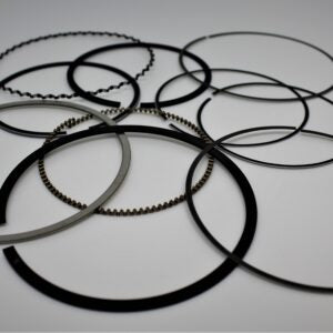 Wossner 95.00mm Riken Ring Pack  (RIK95.00)