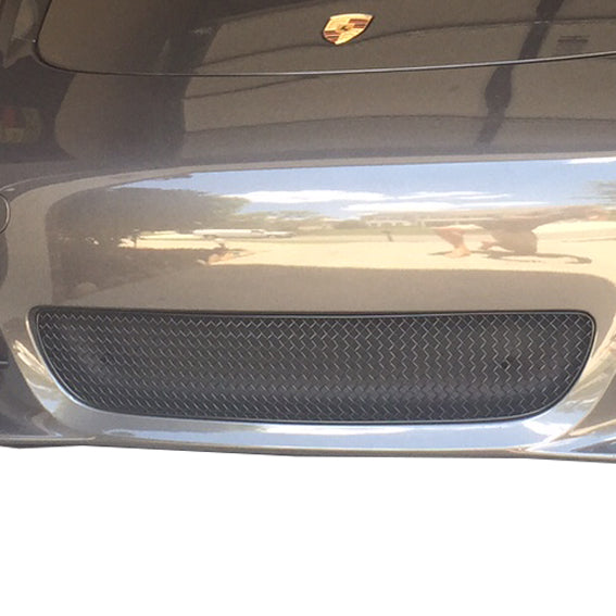 Zunsport Porsche Boxster 981 - Centre Grille