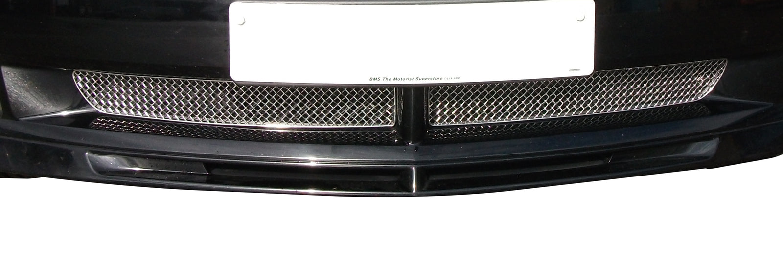 Zunsport Chrysler Crossfire - Lower Grille Set