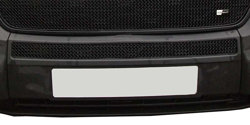 Zunsport Fiat Ducato/Peugeot Boxer/Citroen Relay - Centre Grille