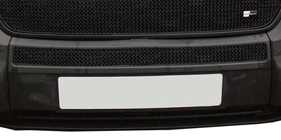 Zunsport Fiat Ducato/Peugeot Boxer/Citroen Relay - Centre Grille