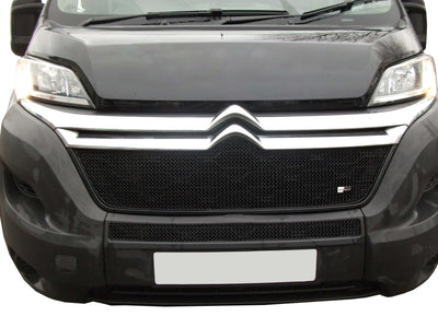 Zunsport Citroen Relay - Front Grille Set