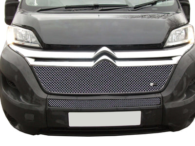 Zunsport Citroen Relay - Front Grille Set