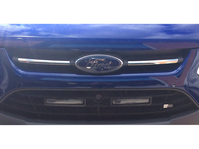 Zunsport Ford Transit Custom - Upper Grille (DRL Grille)