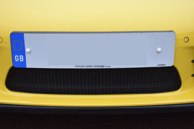 Zunsport Porsche Carrera 991 C4 - Front Grille Set