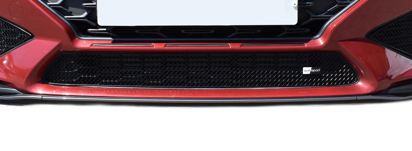 Zunsport Hyundai i30N - Lower Grille