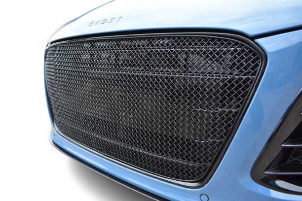 Zunsport compatible with Audi R8 Gen 1 - Centre Grille