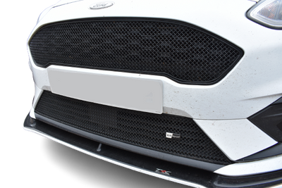 Zunsport Ford Fiesta ST-Line / ST-Line X MK8 - Front Grille Set
