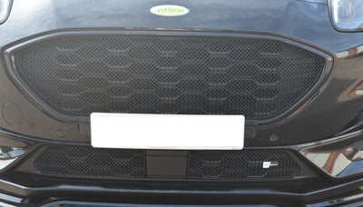 Zunsport Ford Puma ST-Line / ST-Line X Front Grille Set