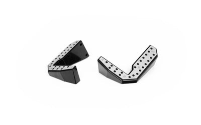 Defender 90 L316 1986-2016 Rear Corner Steps