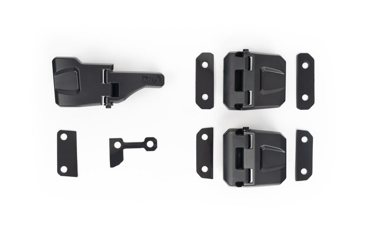 Defender L316 1986 - 2016 Rear Door Hinges