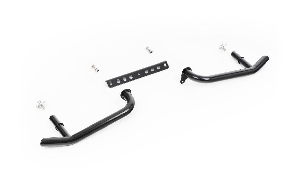 Defender L316 1986 - 2016 Rear Step Divide