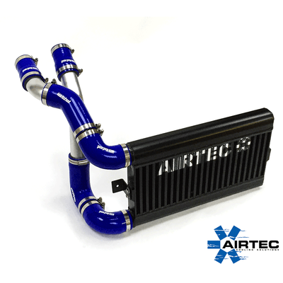 AIRTEC Fiesta mk7 1.6 Diesel front mount Intercooler