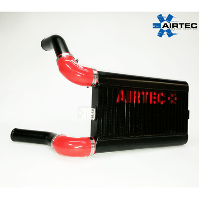 AIRTEC Fiesta 1.0 Eco Boost front mount Intercooler
