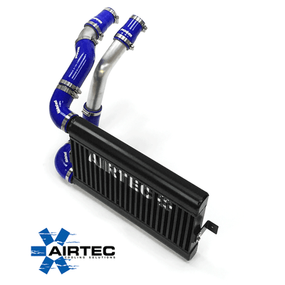 AIRTEC Fiesta mk7.5 1.6 Diesel front mount Intercooler