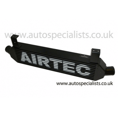 Fiesta Mk6 & ST150 Airtec Huge 70mm core Intercooler