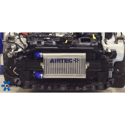 AIRTEC Fiesta mk7.5 1.6 Diesel front mount Intercooler