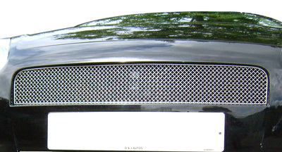 Zunsport Grande Punto and Sport -Upper Grille