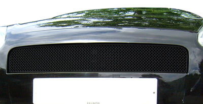 Zunsport Grande Punto and Sport -Upper Grille